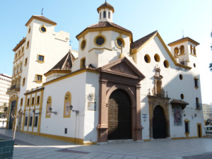 Parroquia de San Pedro