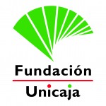 Fundacion Unicaja vertical color